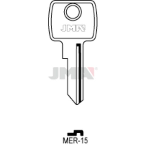 Chei JMA Otel-A MER-15